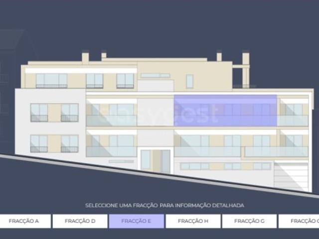 Apartamento venda em Pederneira, Leiria