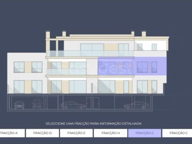 Apartamento venda em Pederneira, Leiria