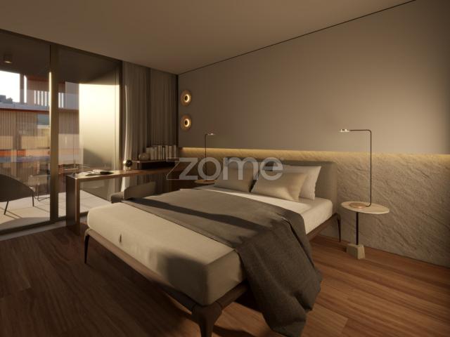 Apartamento venda em Lido, Funchal