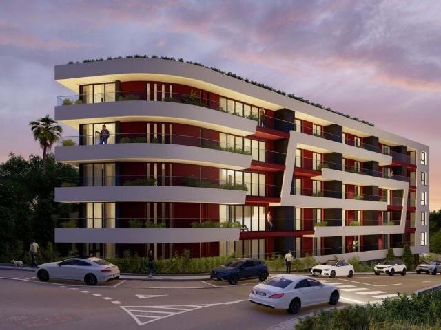 Apartamento venda em Neves, Funchal