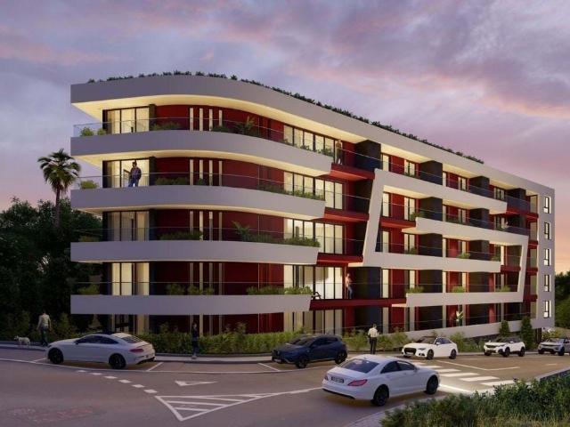 Apartamento venda em Neves, Funchal