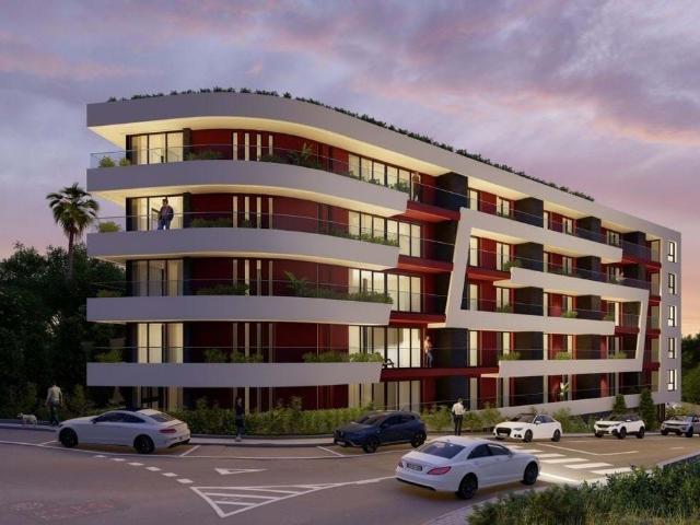 Apartamento venda em Neves, Funchal
