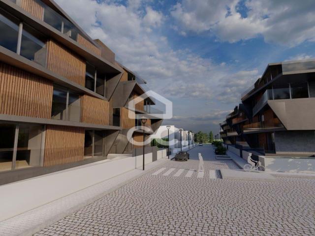 Apartamento venda em Freamunde de Cima, Freamunde