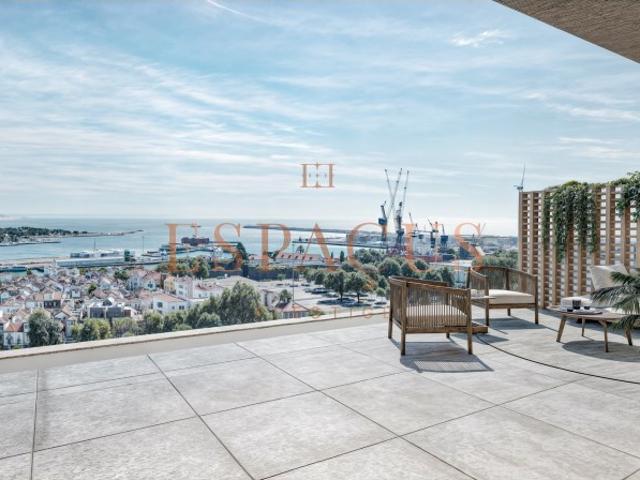 Apartamento venda em Viana Do Castelo