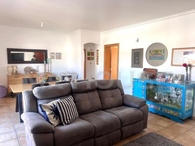Apartamento venda em Casais de Salir, Caldas Da Rainha