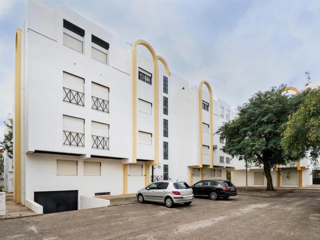 Apartamento venda em Castro Marim, Faro