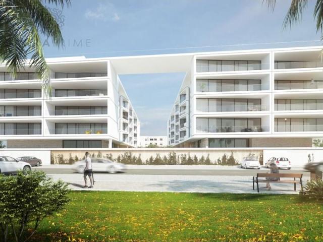 Apartamento venda em Olhão, Faro