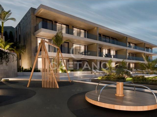 Apartamento venda em Imaculado Coração de Maria, Funchal