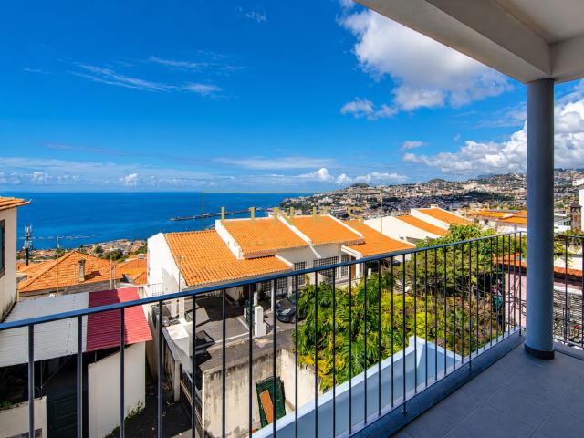 Apartamento venda em Funchal, Ilha Da Madeira