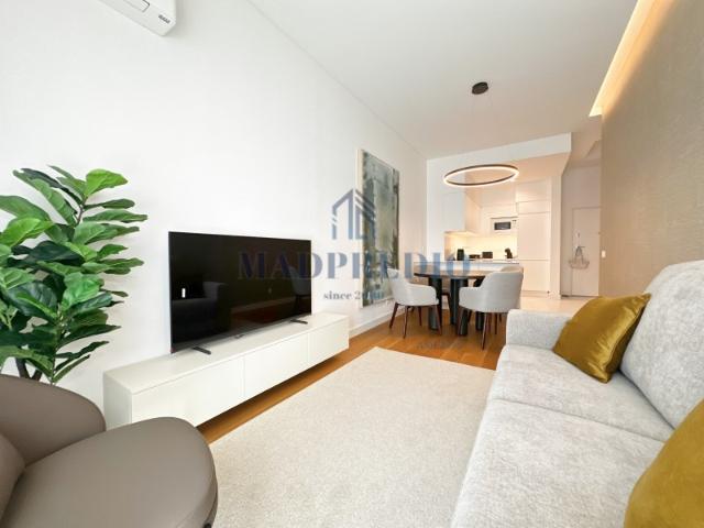 Apartamento alugar em Piornais, Funchal