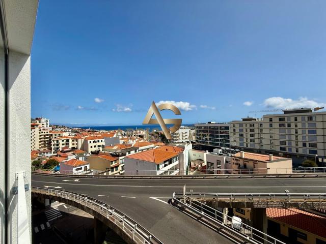 Apartamento alugar em Funchal, Ilha Da Madeira
