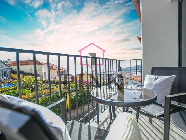 Apartamento alugar em Funchal, Ilha Da Madeira