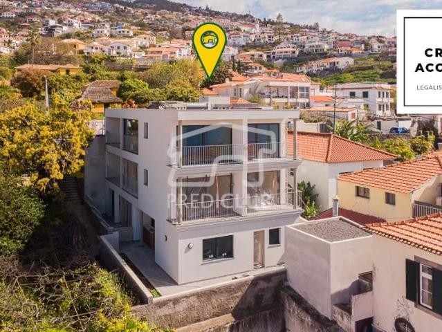 Apartamento venda em Funchal, Ilha Da Madeira