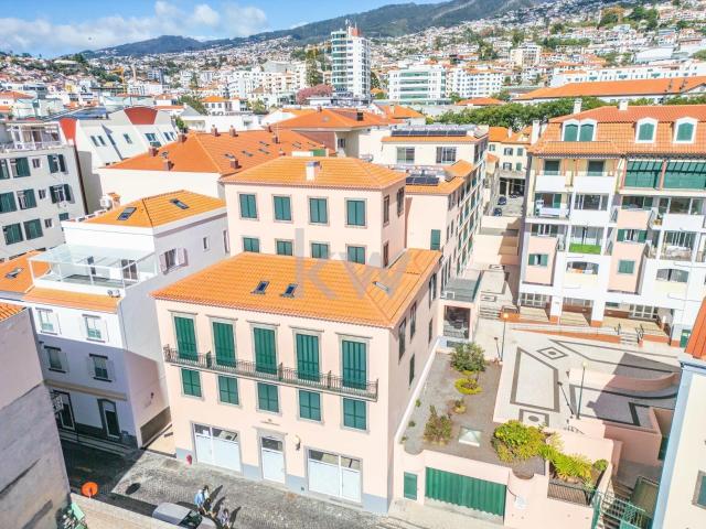 Apartamento venda em Funchal, Ilha Da Madeira