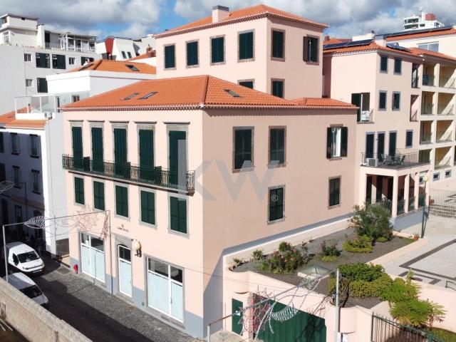 Apartamento venda em Funchal, Ilha Da Madeira