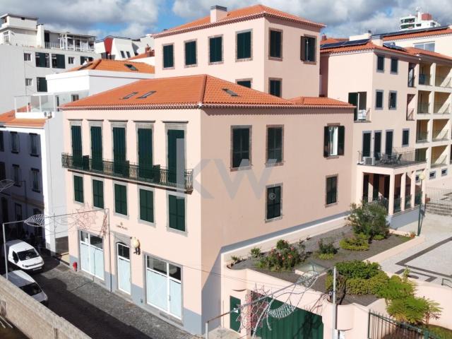 Apartamento venda em Funchal, Ilha Da Madeira