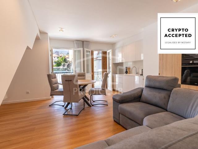 Apartamento alugar em Funchal, Ilha Da Madeira
