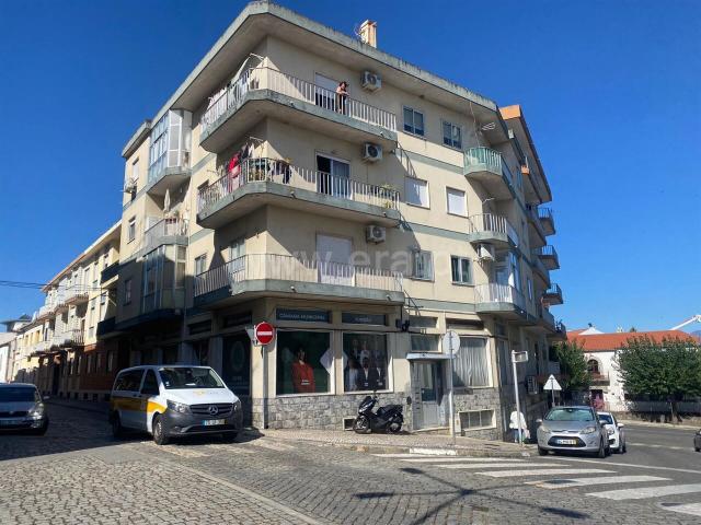 Apartamento venda em Castelo Branco, Aldeia Nova Do Cabo