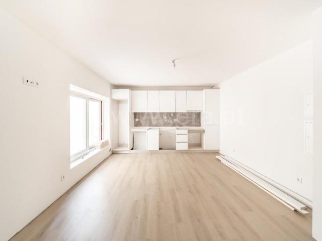 Apartamento venda em Castelo Branco, Aldeia Nova Do Cabo