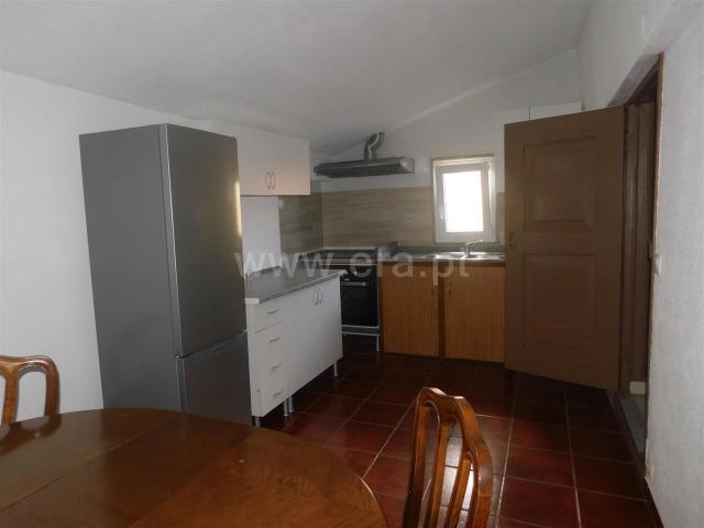 Apartamento alugar em Castelo Branco, Aldeia Nova Do Cabo
