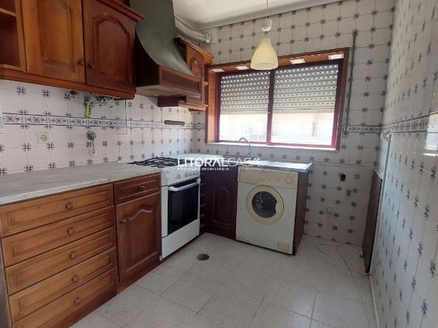 Apartamento venda em Ílhavo, Aveiro