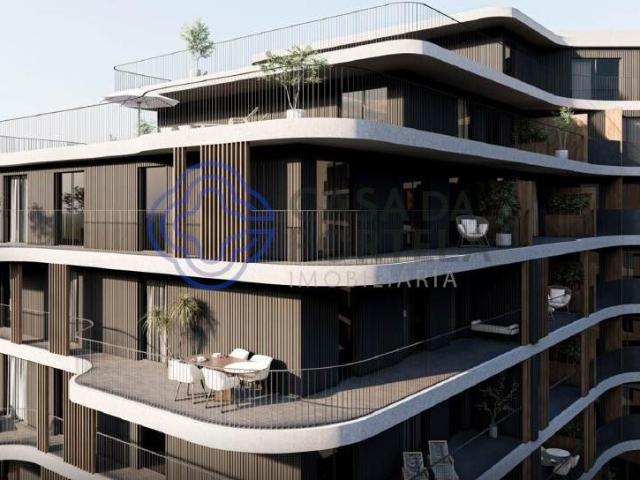 Apartamento venda em Oliveira do Douro, Vila Nova de Gaia