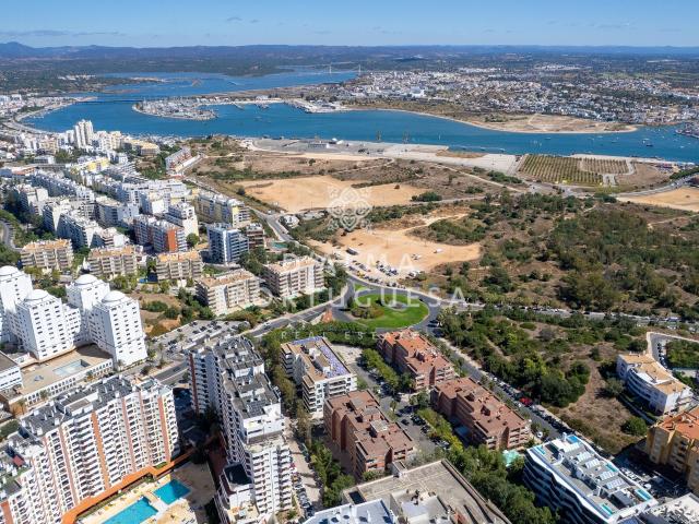 Apartamento alugar em Portimão, Faro