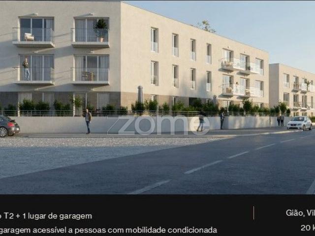Apartamento venda em Vila Do Conde, Porto