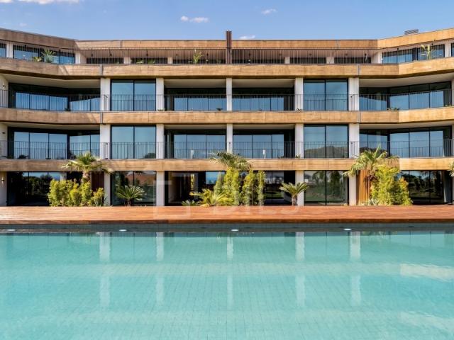 Apartamento alugar em Gandarinha, Cascais