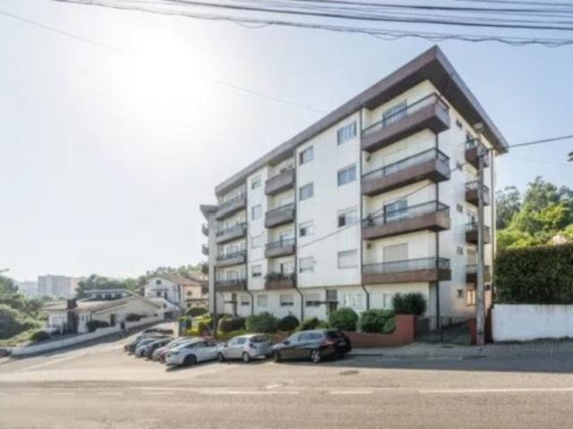 Apartamento venda em Gondomar, Porto