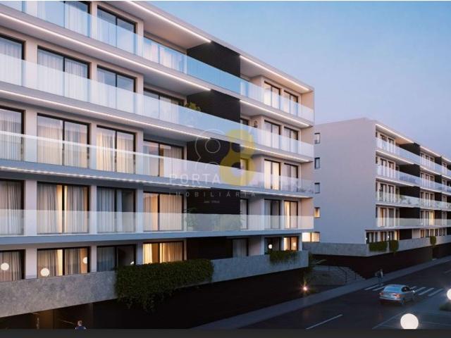 Apartamento venda em Coelheira, Gondomar
