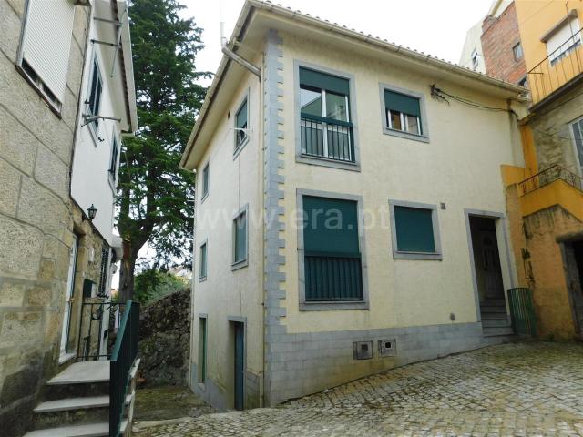 Apartamento venda em Guarda, São Julião