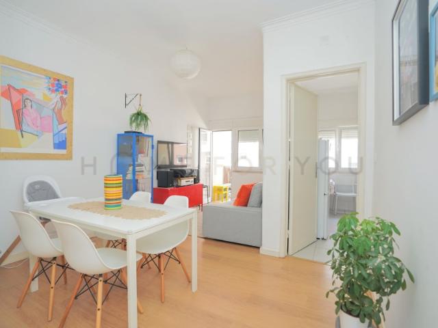 Apartamento venda em São Vicente de Fora, Lisboa