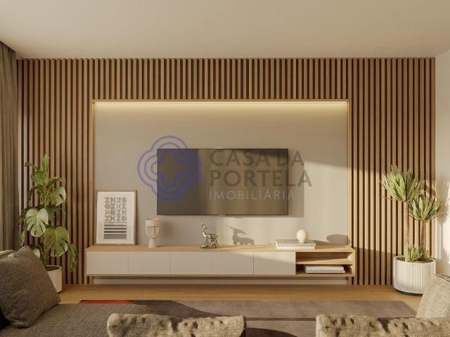 Apartamento venda em Laborim, Vila Nova De Gaia