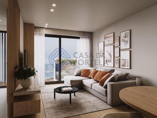 Apartamento venda em Regedoura, Porto