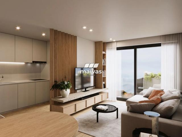 Apartamento venda em Monte Xisto, Porto