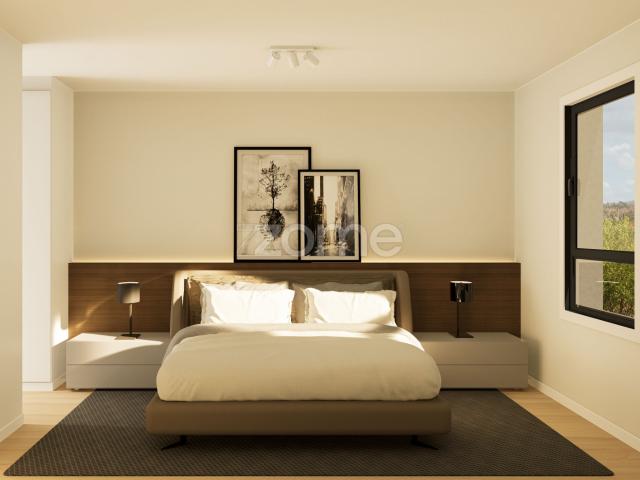 Apartamento venda em Monte dos Pipos, Porto