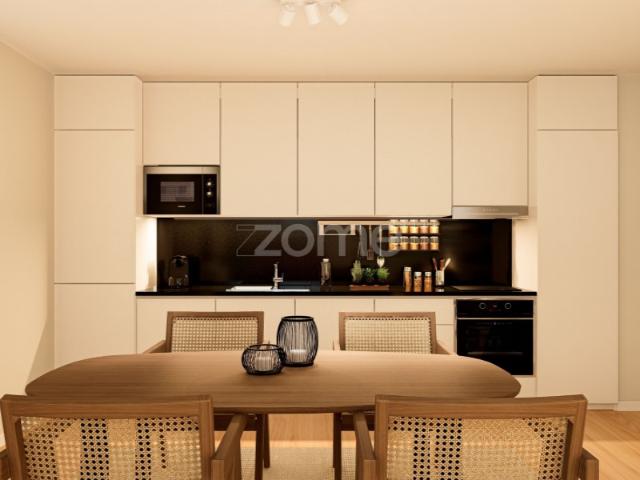 Apartamento venda em Regedoura, Porto
