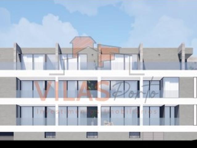 Apartamento venda em Meixomil, Porto