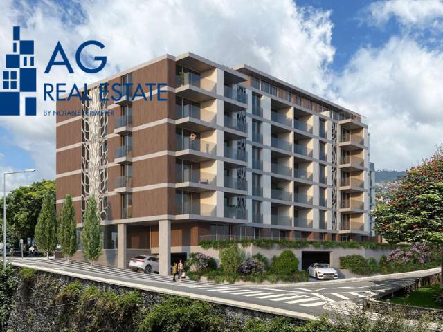 Apartamento venda em Funchal, Ilha Da Madeira