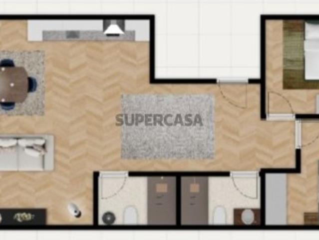 Casa venda em Lisboa