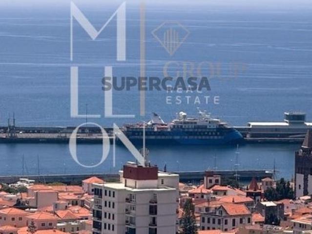 Casa venda em Funchal, Ilha Da Madeira