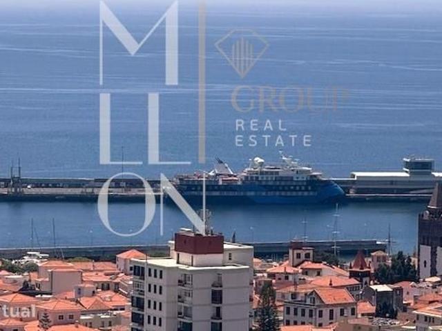 Apartamento venda em Funchal, Ilha Da Madeira