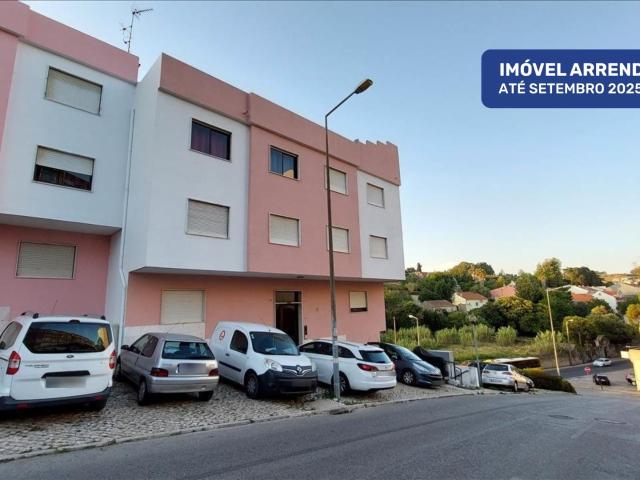 Apartamento venda em Idanha, Sintra