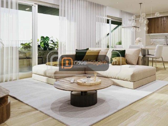 Apartamento venda em Bairro do Vouga, Aveiro