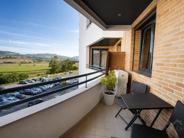 Apartamento venda em Lagariça, Santiago Dos Velhos