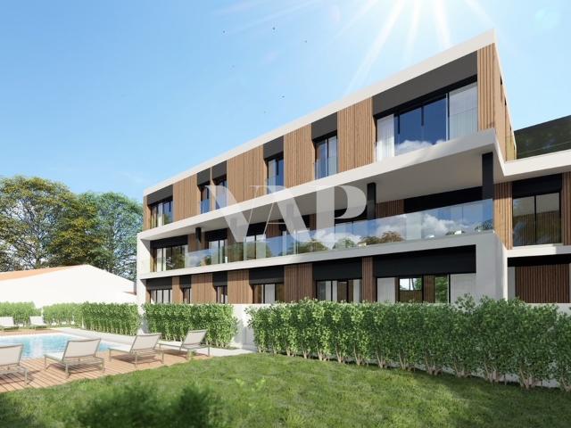 Apartamento venda em Loulé, Faro