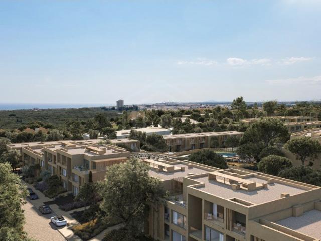 Apartamento venda em Vale da Velha, Castro Marim