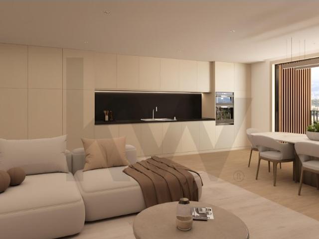 Apartamento venda em Bitarães, Porto