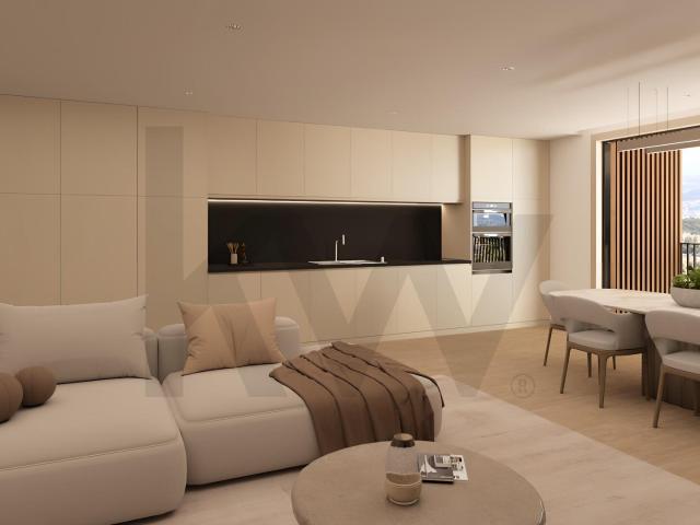 Apartamento venda em Bitarães, Porto